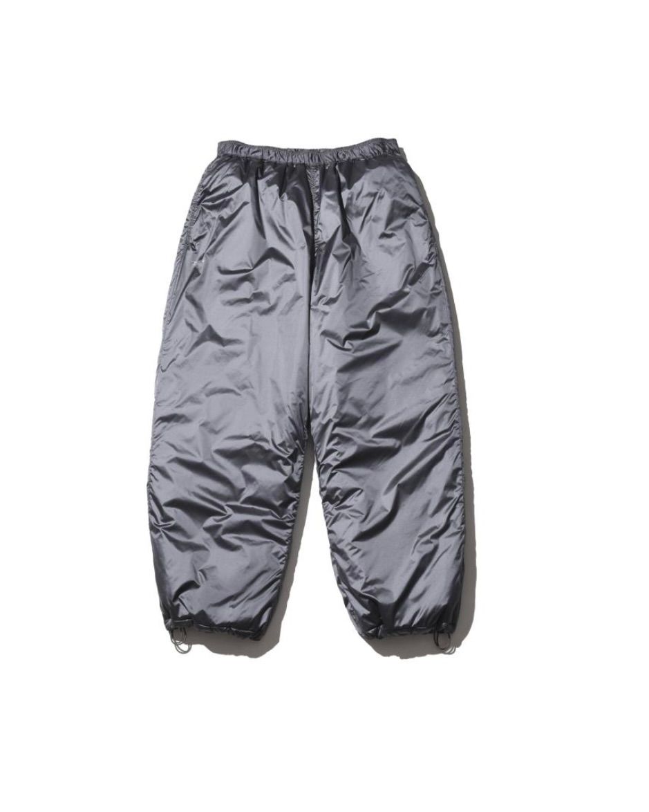 フレッシュサービス PERTEX® QUANTUM PADDED PANTS(FSC254-40073)SILVER☆12月6日(土)発売！