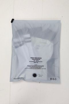 フレッシュサービス 2-PACK COMPRESSION BAG_M(FSP261-90067)GRAY☆1月17日(土)新作発売！