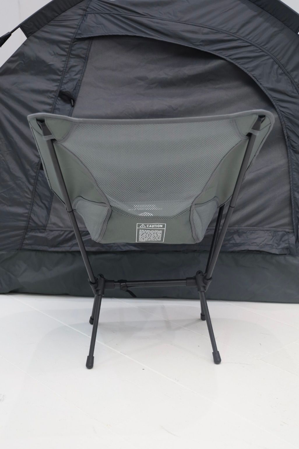 FreshService - フレッシュサービス COMPACT FOLDING CHAIR(FSP262