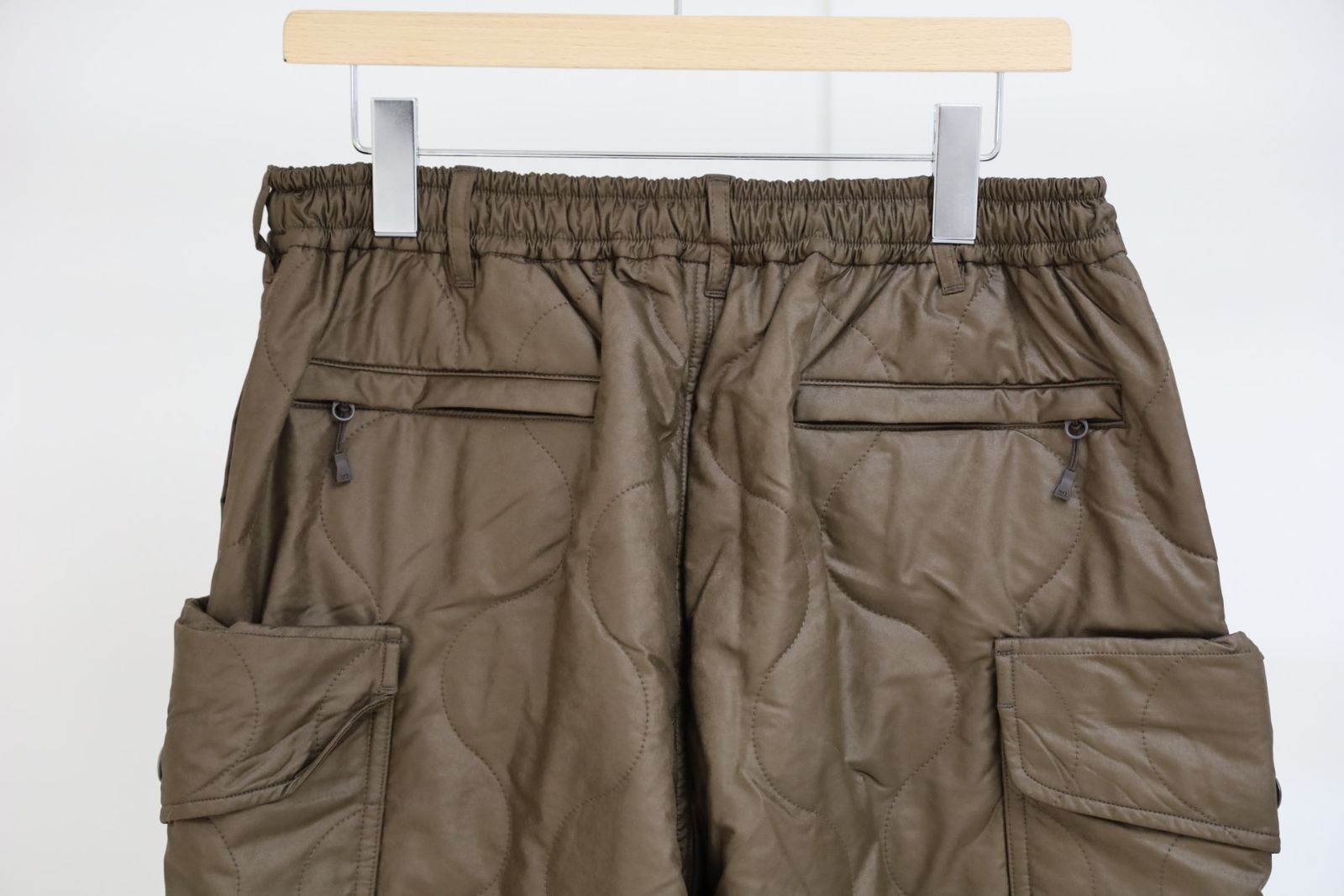 DAIWA PIER39(ダイワピア39) TECH HUNTING LINER PANTS(BP-50026W)D.BROWN☆10月24日(土)新作発売！