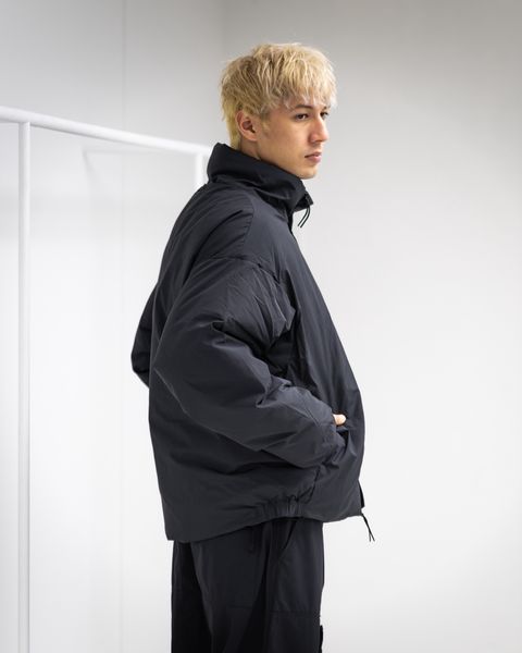 ANOTHER OFFICE  Snowman Down Jacket⭐︎新作発売！