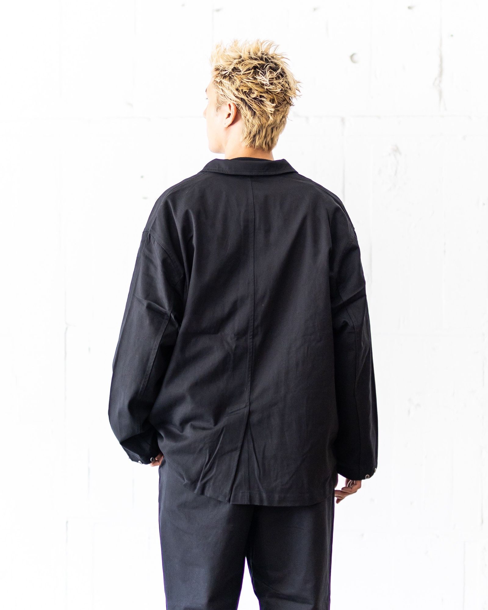 FreshService CORPORATE CHINO JACKET☆8月2日(土)新作発売