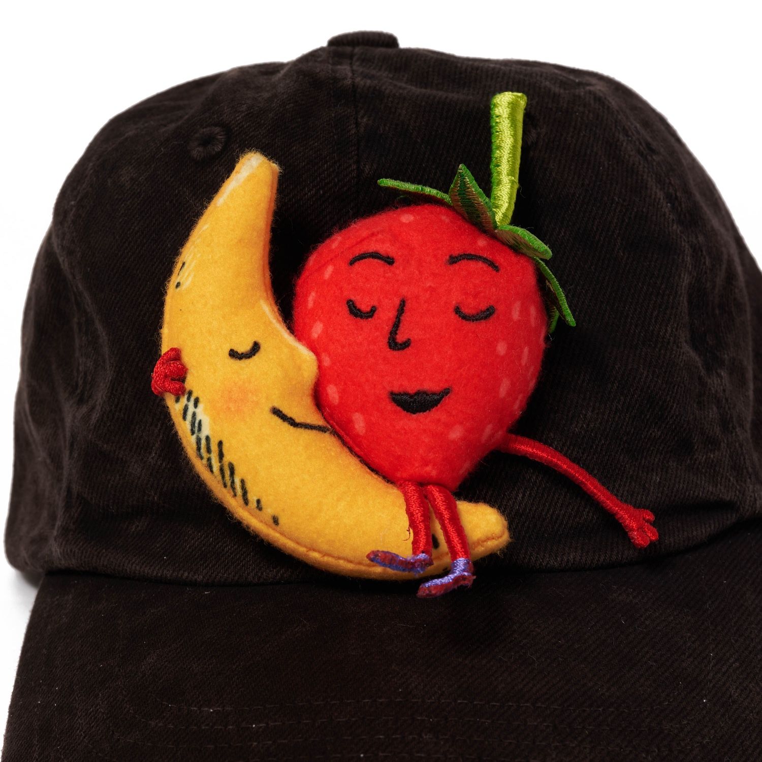 doublet ダブレット26SS MUD-DYED CAP WITH SHFU (26SS81HT22)MUD★3月14日(土)11:00発売！