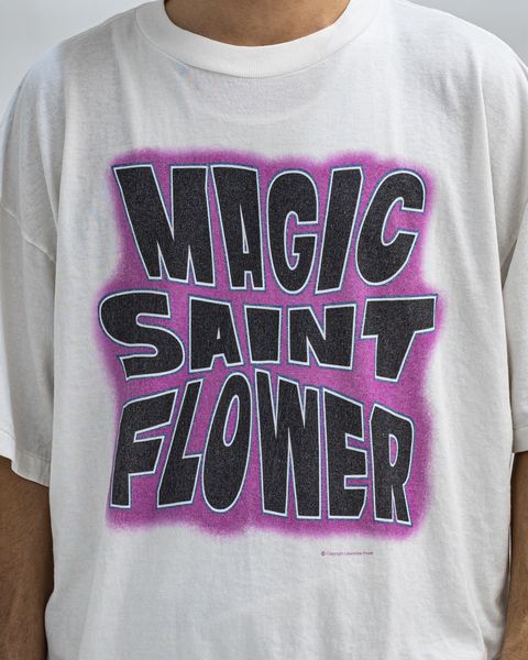 セントマイケル MAGIC SAINT T-SHIRT 4月11日(土)新作発売！