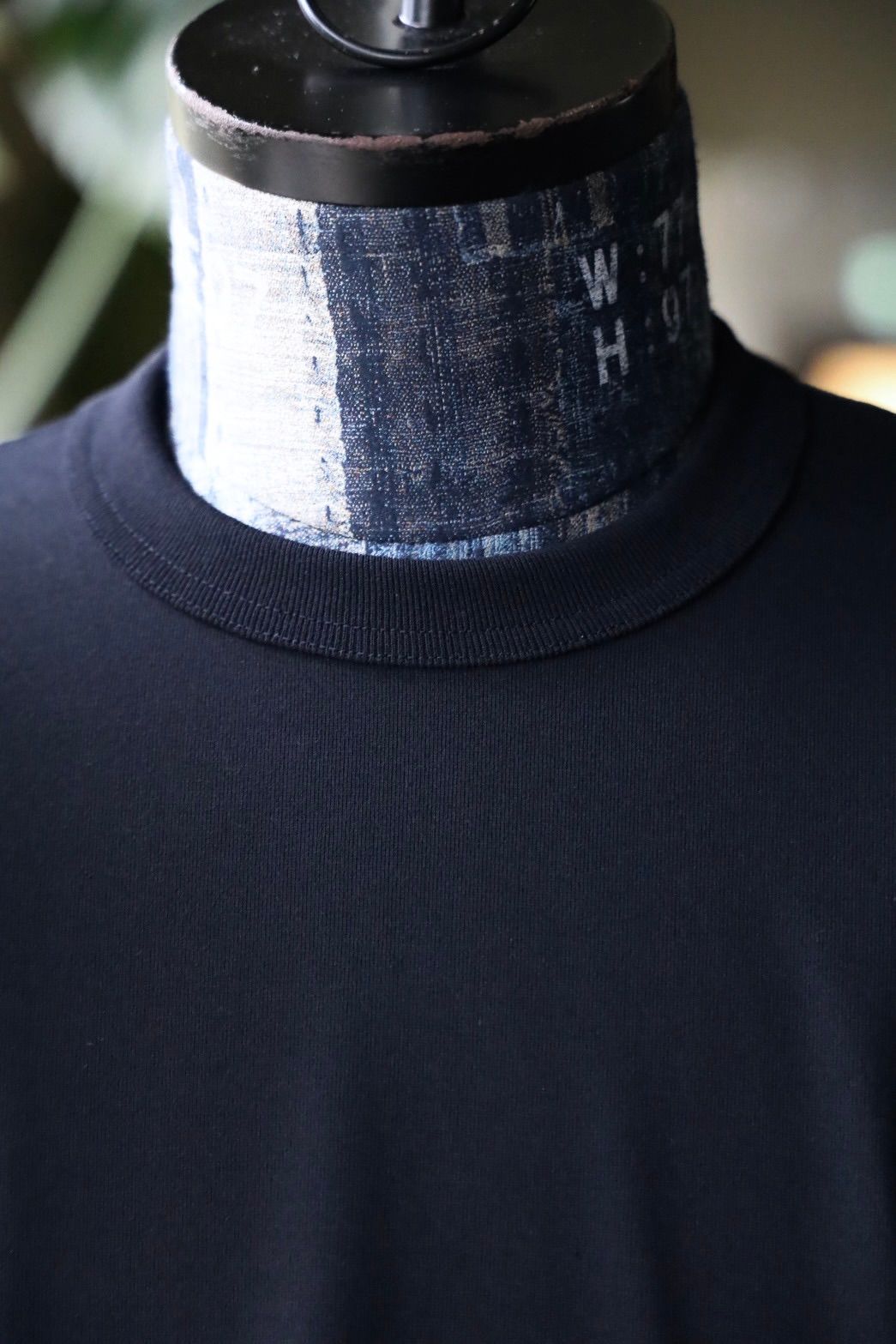 S.F.C 25SS エスエフシー SUPRE BIG TECH SS TEE (SFCSS25SPCS01)Navy☆5月10日(土)発売！