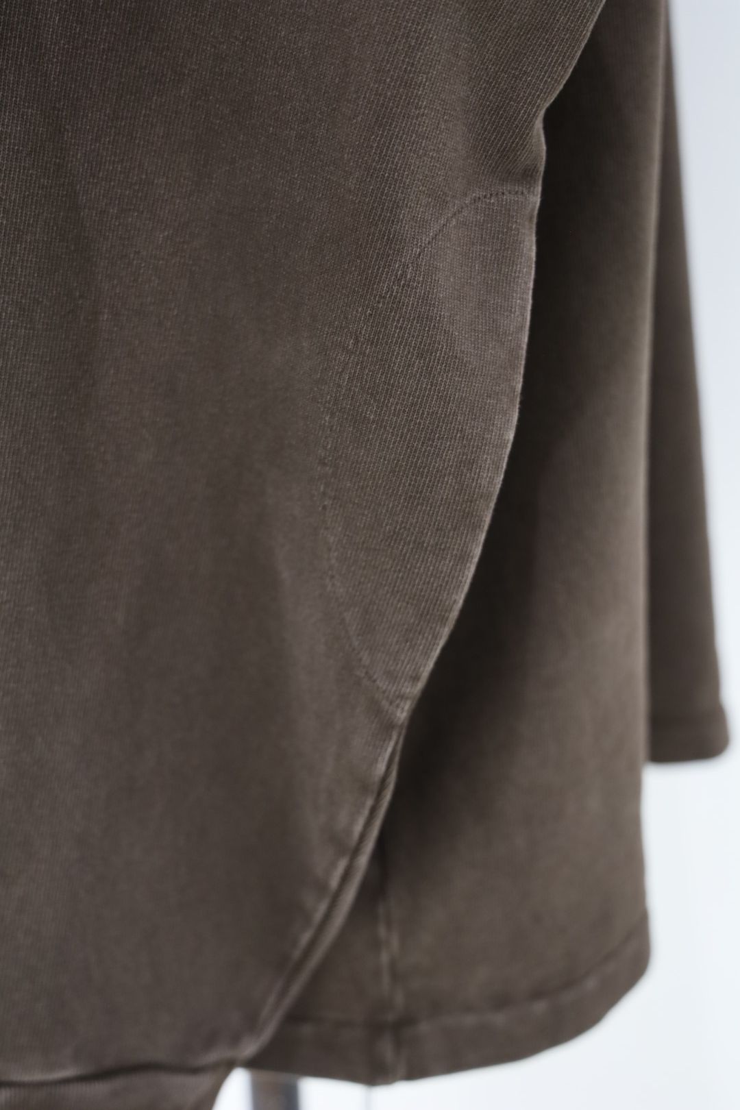 アプレッセ 2026 STYLE2 Vintage L/S T-shirt(26AAP-05-18)BROWN☆7月4日(土)新作発売！
