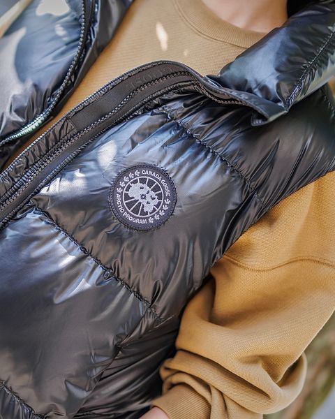 CANADA GOOSE CYPRESS PUFFER VEST style 2024.11.10