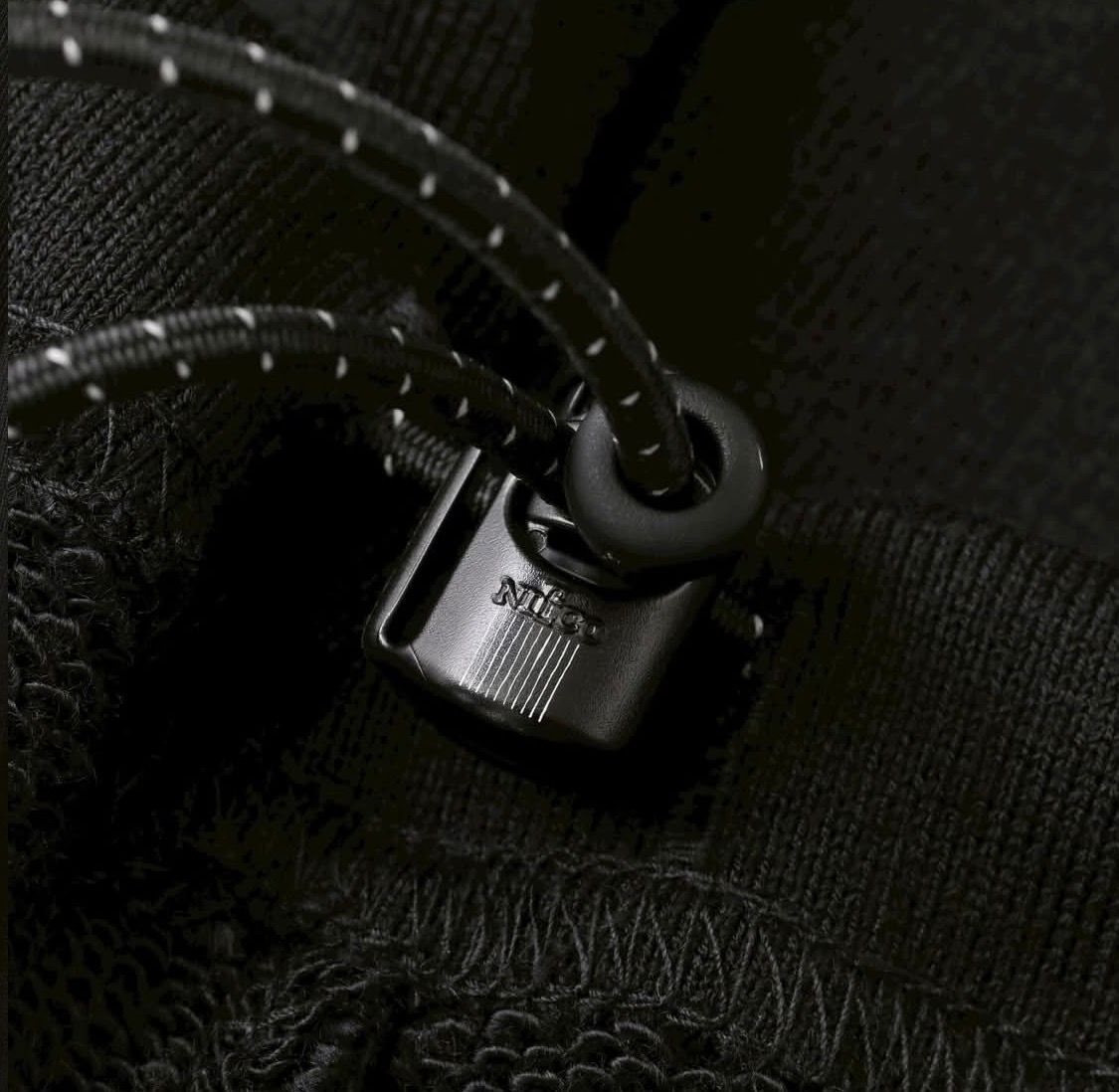 S.F.C 25FW エスエフシー TECH WIDE TAPERED SWEAT PANTS (SFCFW25CS03)Black☆10月25日(土)発売！