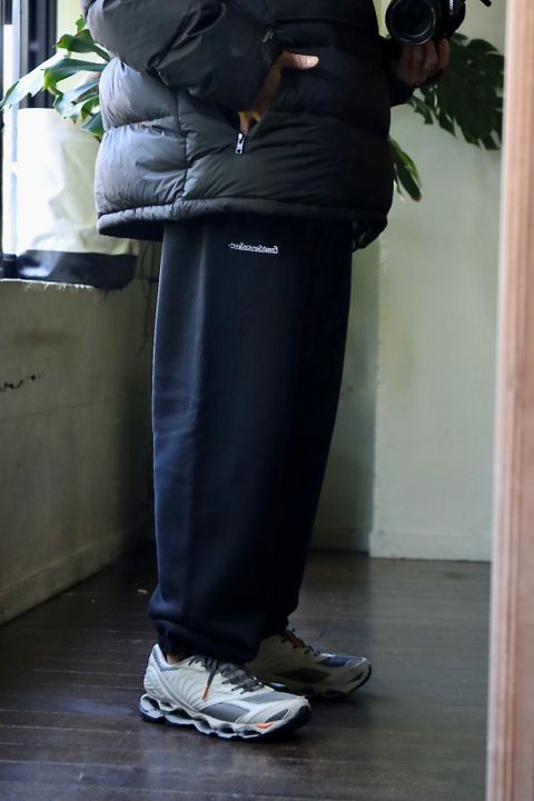 FreshServiceSport PERTEX QUAMTUM DAWN ANORAKスタイル