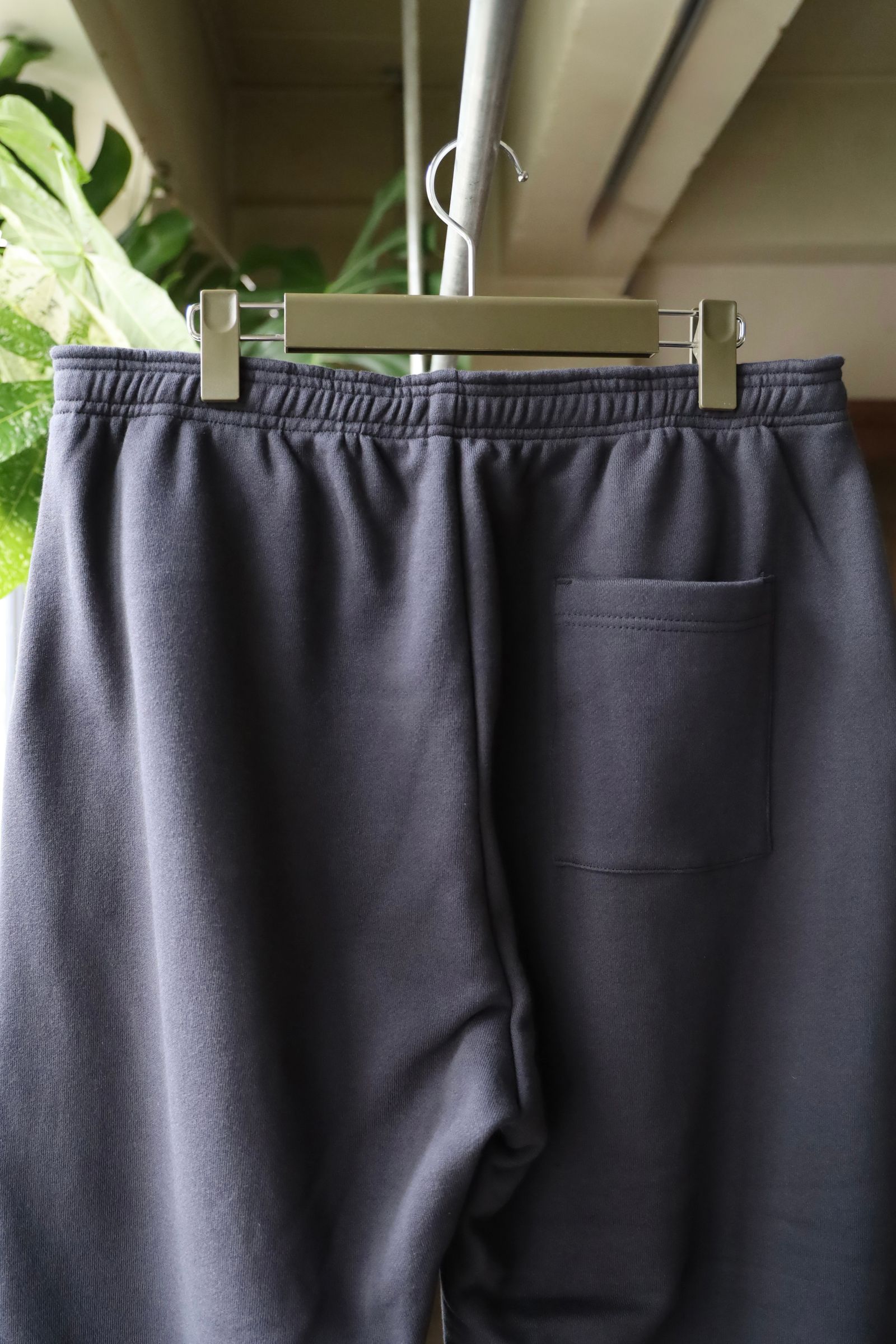フレッシュサービス VIBTEX for FreshService SWEAT PANTS (GRAY)
