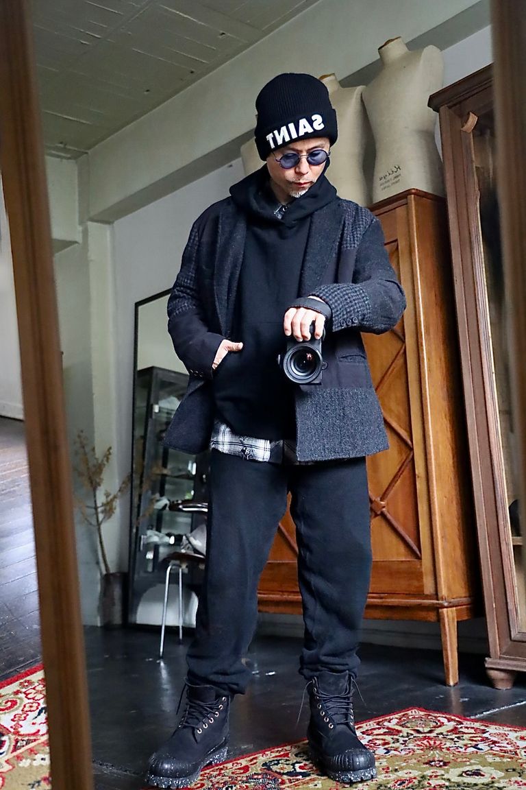 170cm/size:M