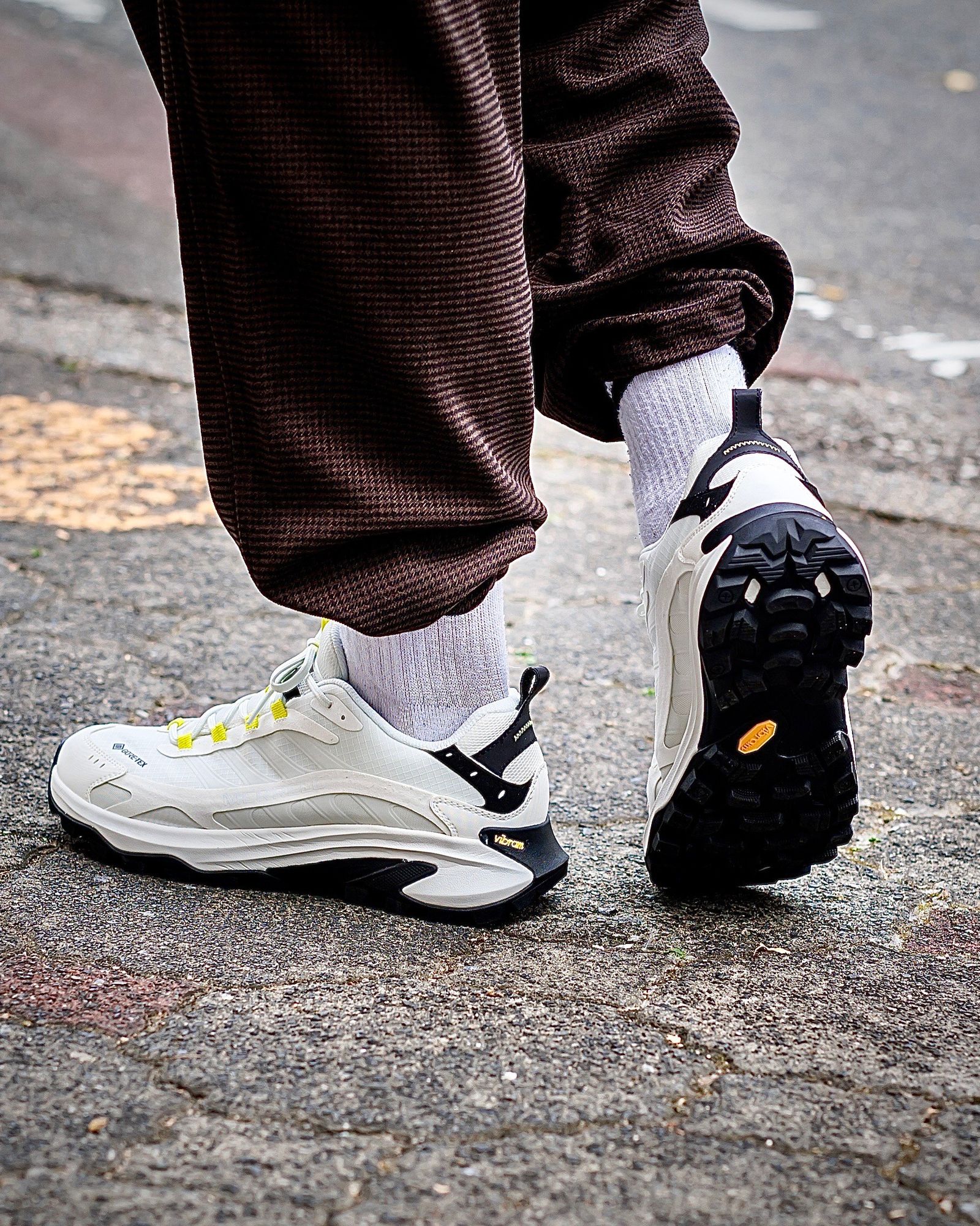 フレッシュサービス x メレル MERRELL FS MOAB SPEED 2 GORE-TEX PRODUCT(FSP243-90165)WHITE☆9月21日(土)発売！