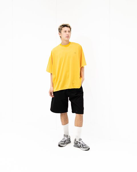 S.F.C LOGO SUPER BIG TECH SS TEE 5月9日(土)新作発売！