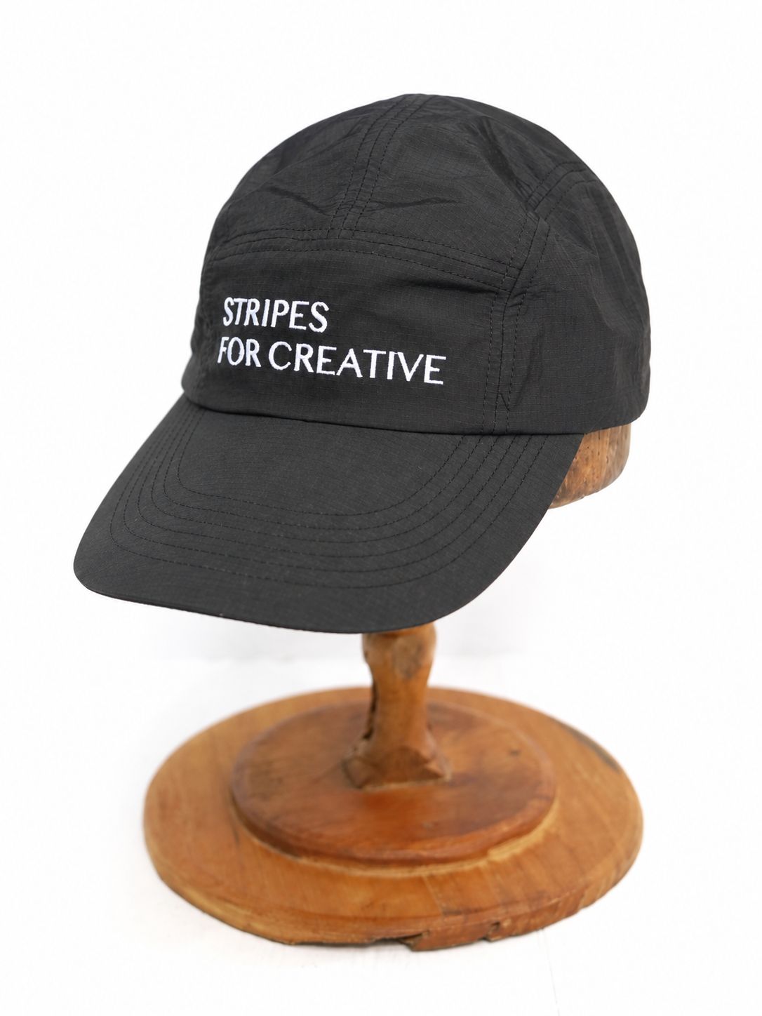 S.F.C 2026FW エスエフシー JET CAP(NYLON) (SFCFW26AC02)Black☆9月12日(土)発売！