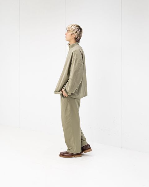 FreshService CORPORATE TRACK SUIT 2月28日(土)新作発売！