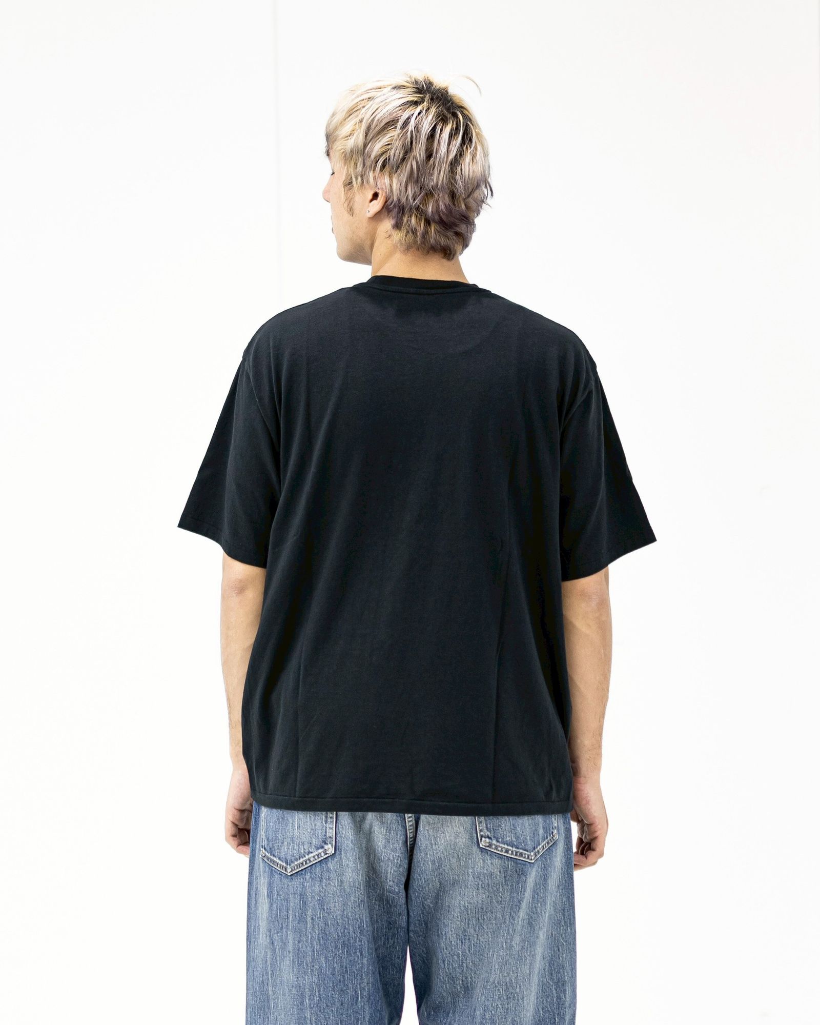 A.PRESSE Cashmere Blend S/S T-Shirt 2月7日(土)新作発売！