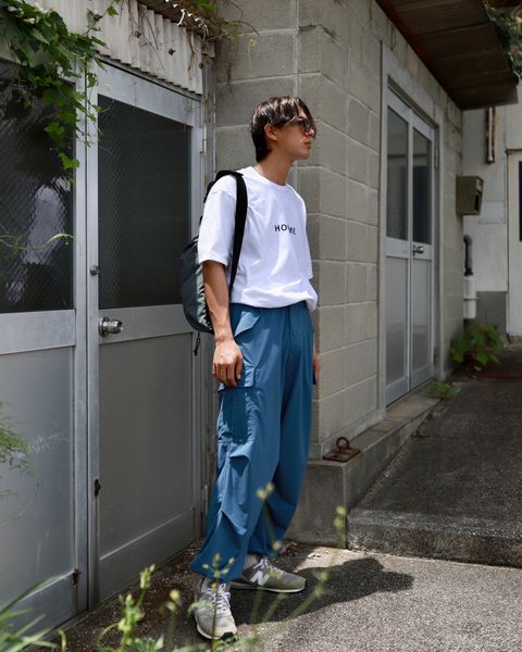 FreshService フレッシュサービス 23SS markスタイル