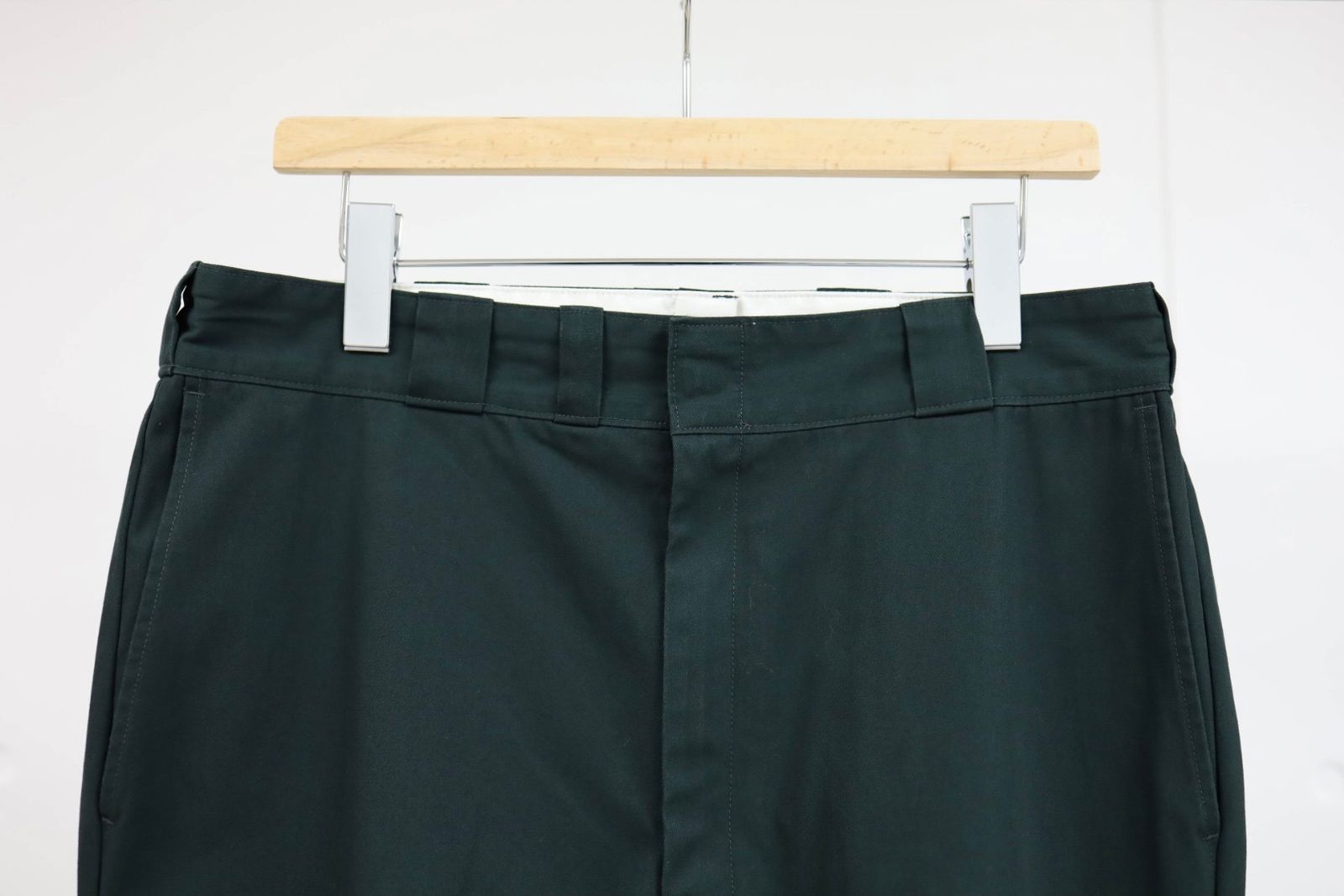 アプレッセ 2026 STYLE1 Work Chino Trousers(26SAP-04-53)GREEN☆3月7日(土)発売！
