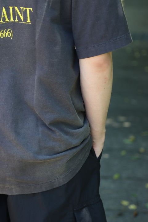 ©SAINT M×××××× SS NBA TEE style.2022.5.27.