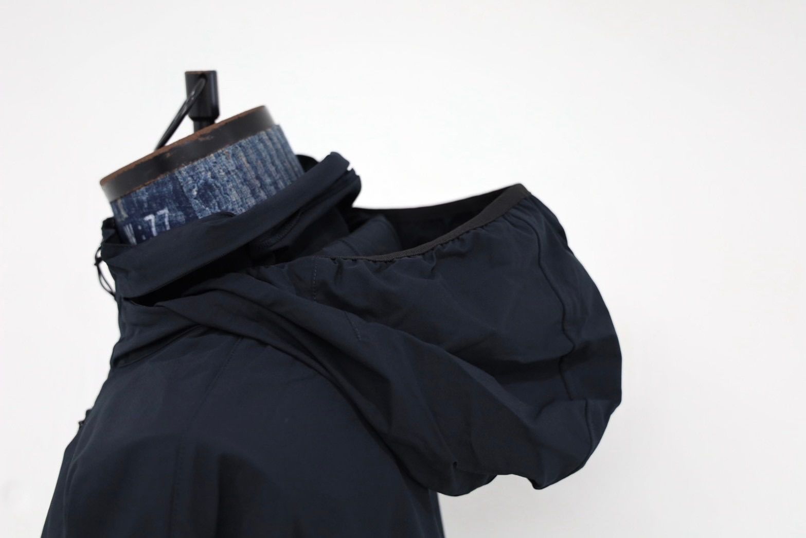 フレッシュサービス MOTION LAYER TRACK BLOUSON(FSS263-30127)BLACK☆7月18日(土)新作発売！