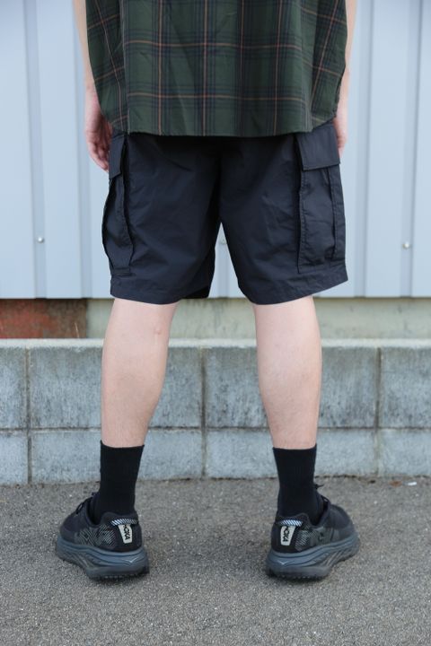 FreshService UTILITY OVER CARGO SHORTS(FSW-21-PT_81) style.2021.7.24