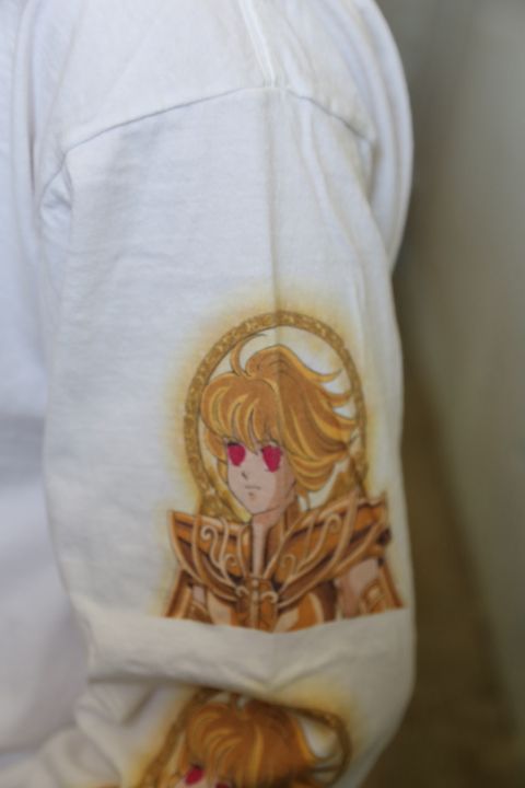 ©︎SAINT M×××××× 聖人MICHAEL LONG SLEEVE(SM-S21-0000-011)style.2021.4.9.  ※4月10日AM10:00発売