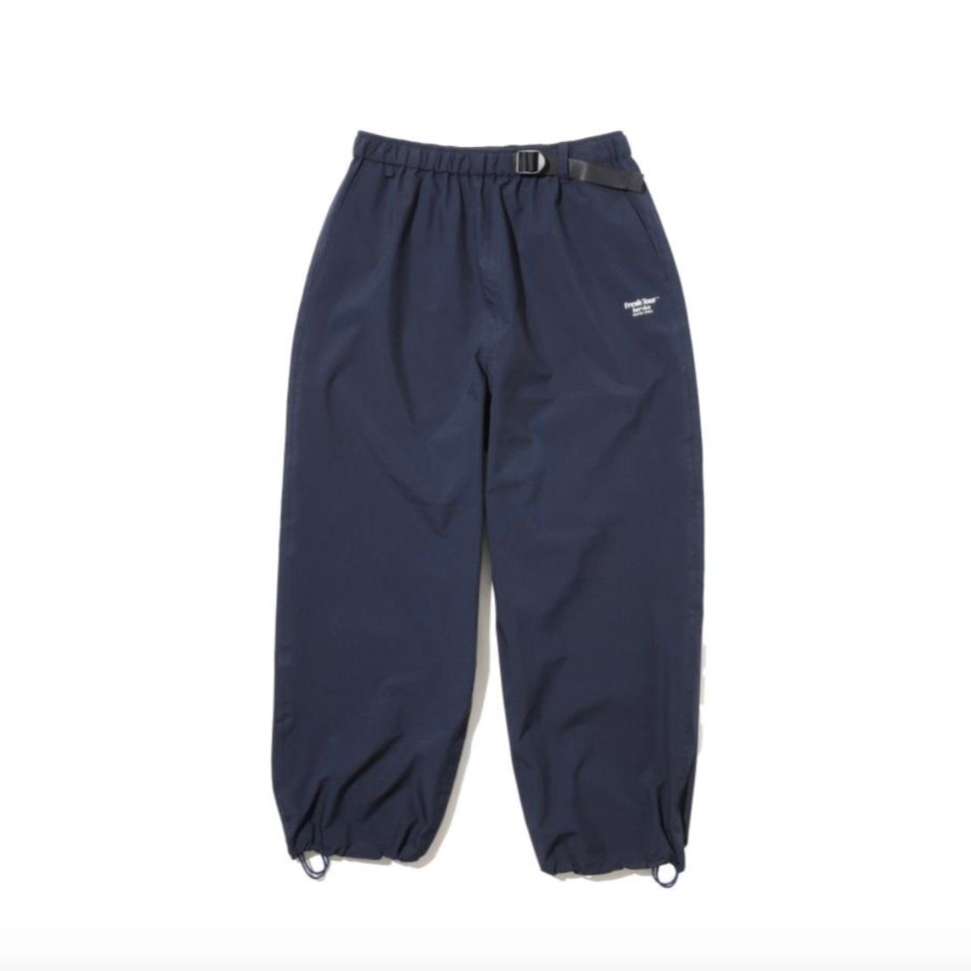 フレッシュサービス WATERPROOF CLIMBING PANTS(FSC261-40059)NAVY☆1月17日(土)新作発売！