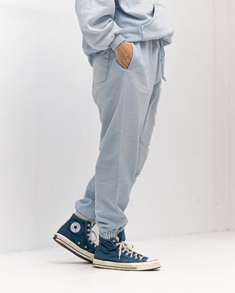 セントマイケル BABY MICHAEL HOODIE (SKY BLUE) 3月7日(土)新作発売！