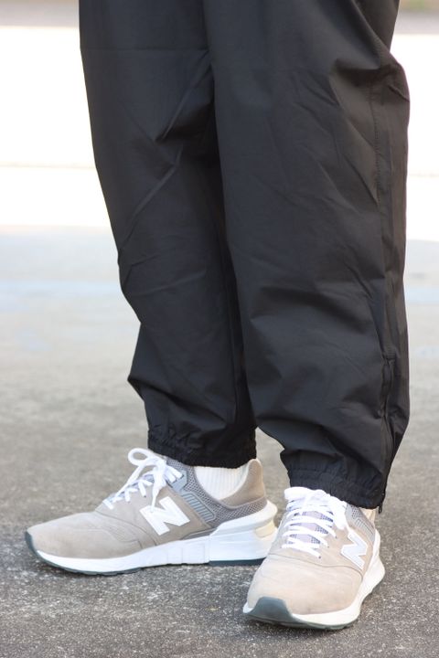 S.F.C S.F.C WINDBREAKER PANTS ※2月26日(土)発売