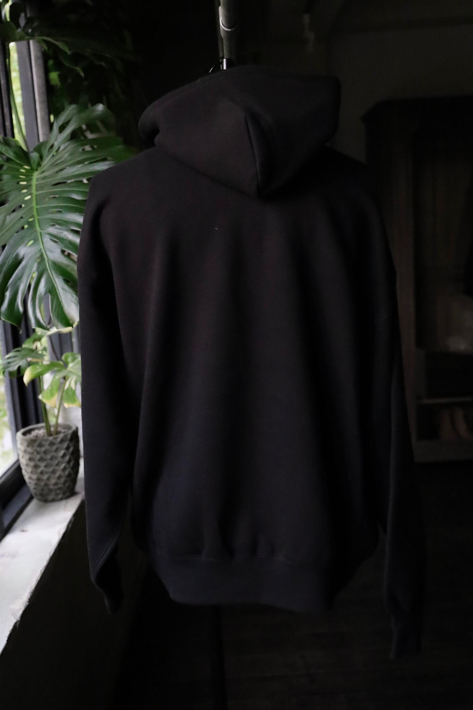 FreshService - フレッシュサービス HEAVY OZ PULLOVER HOODIE