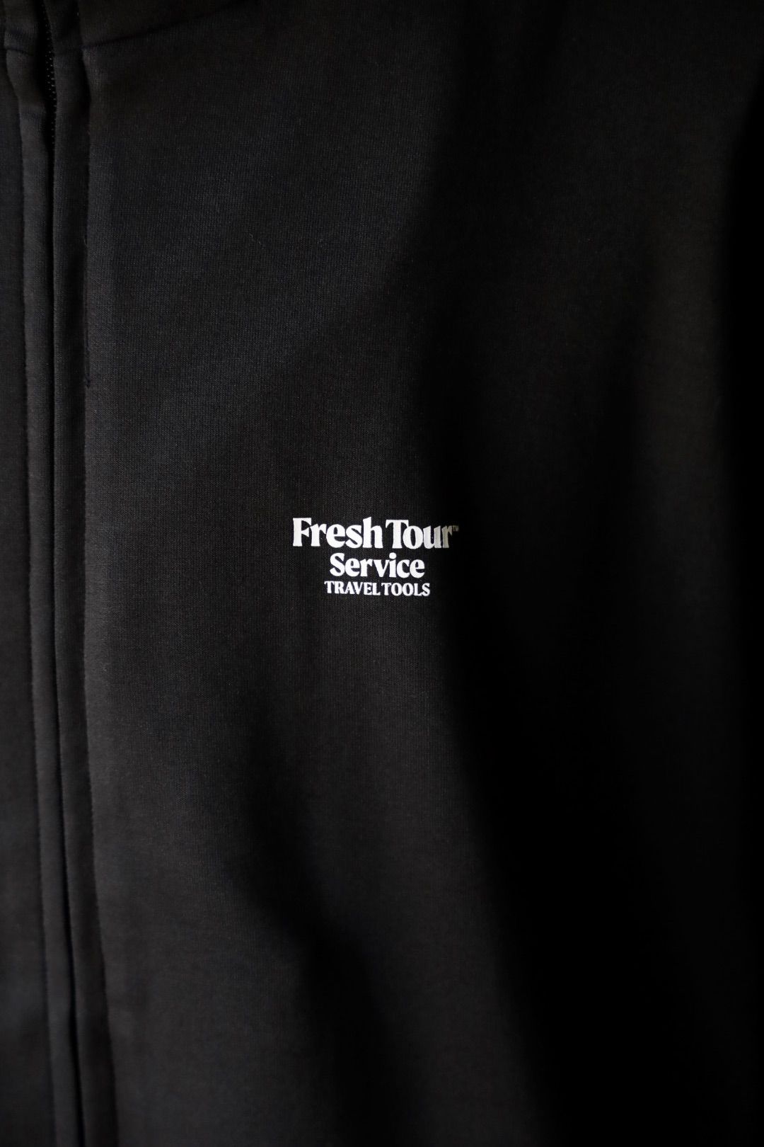 フレッシュサービス EXPEDITION COMFORT SHELL w/ Pillowdy(FSC253-70077)BLACK★8月16日(土)発売！