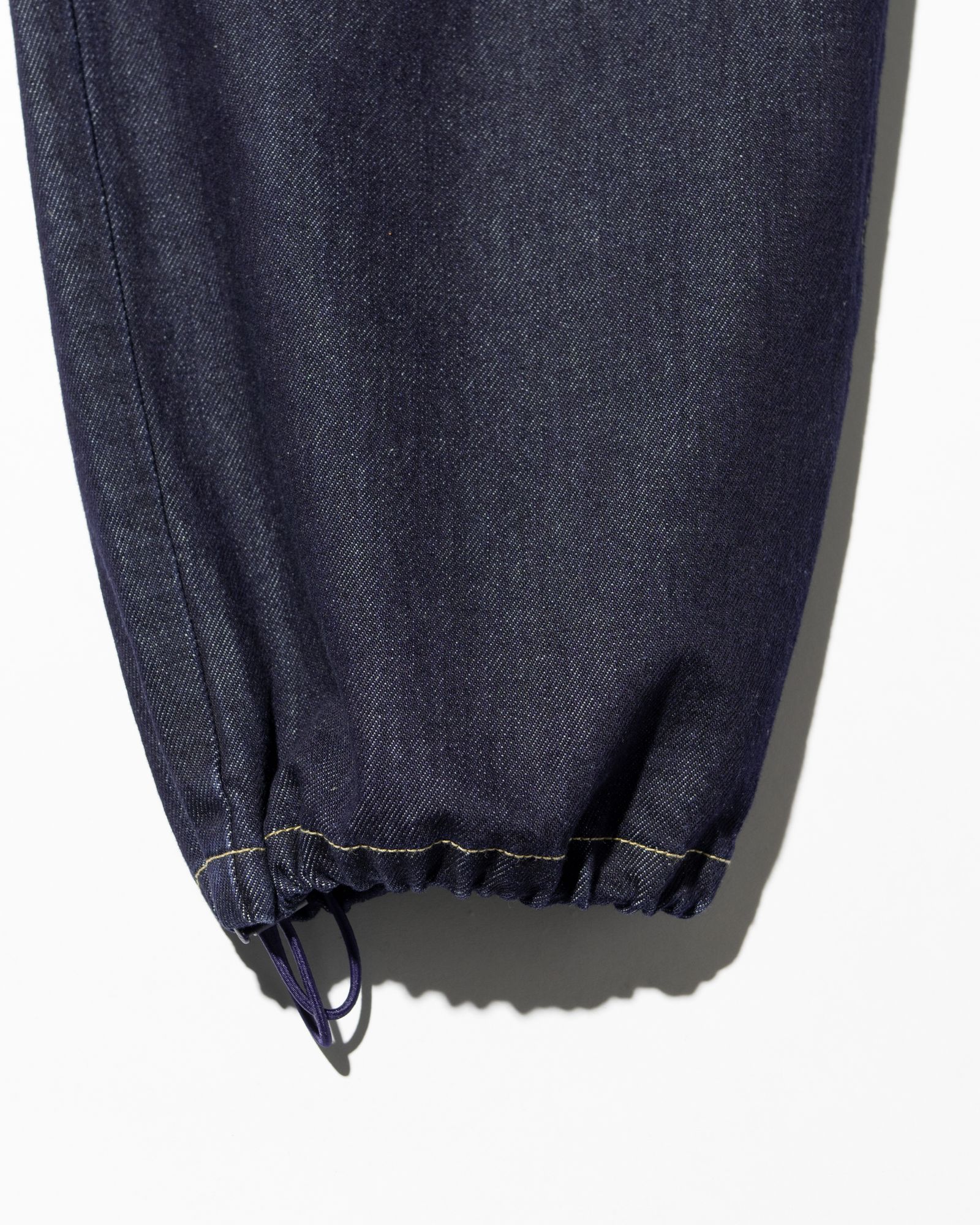 フレッシュサービス CORPORATE DENIM EASY PANTS (FSC263-40153OB)ONE WASH☆7月25日(土)発売！