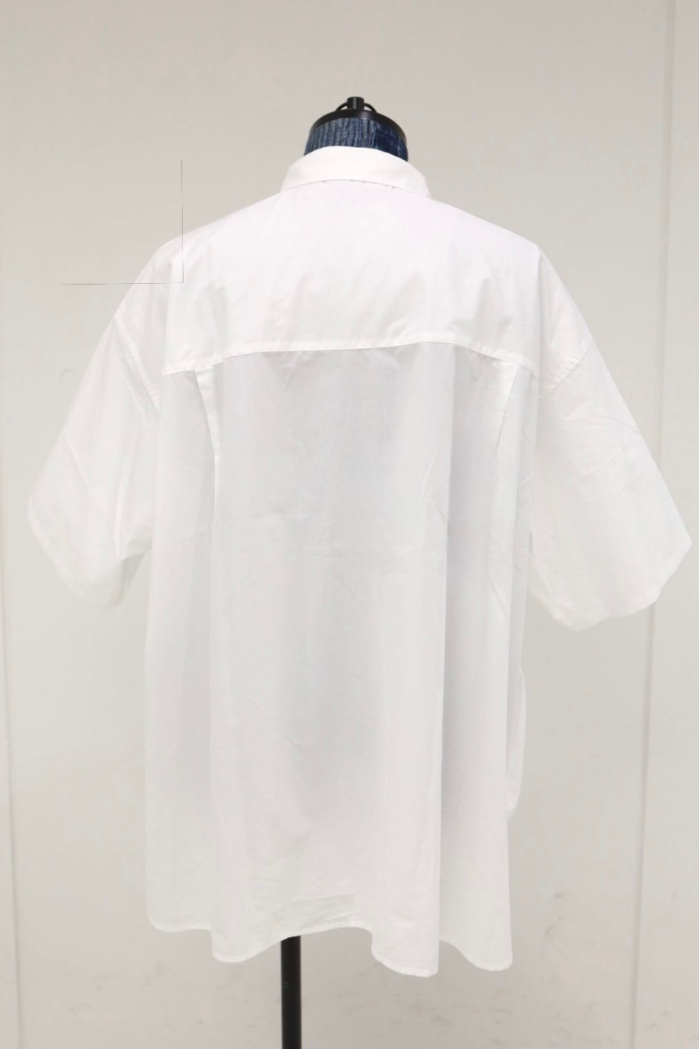 フレッシュサービス CORPORATE UNIFORM S/S SHIRT(FSC262-50040B)WHITE☆5月16日(土)発売！