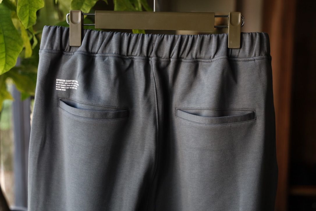 フレッシュサービス EXPEDITION COMFORT PANTS(FSC253-70078)GRAY★8月16日(土)発売！