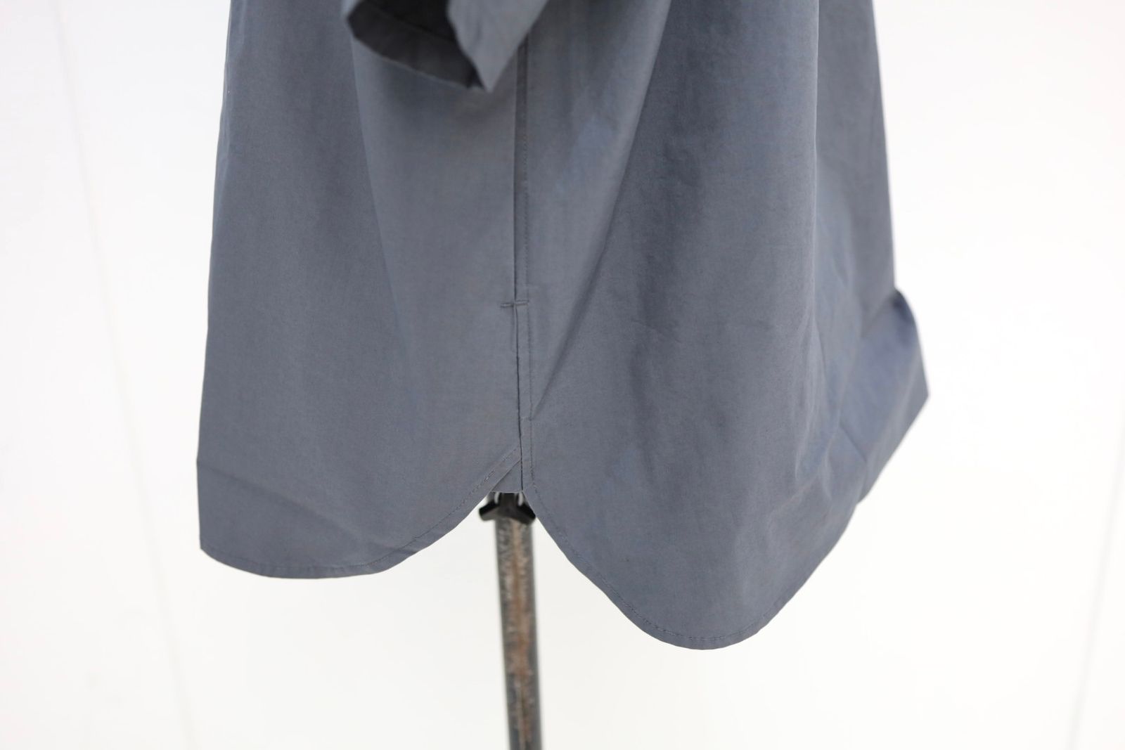 フレッシュサービス SOLOTEX® TYPEWRITER UTILITY S/S B.D SHIRT(FSC261-50203)GRAY☆3月20日(金)発売！