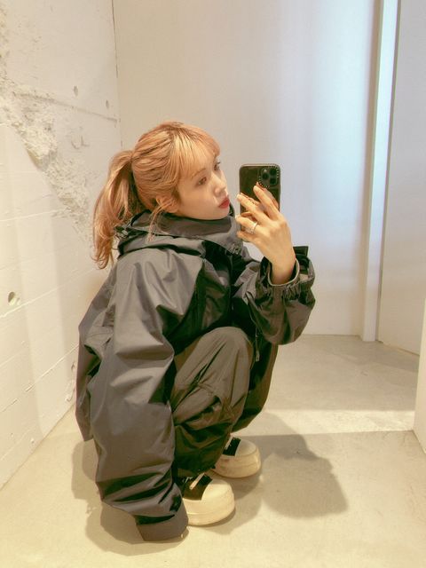 ジュンヤワタナベマンより、新作eYe JUNYA WATANABE MAN×THE NORTH FACE コラボジャケットstyle.2024.3.15