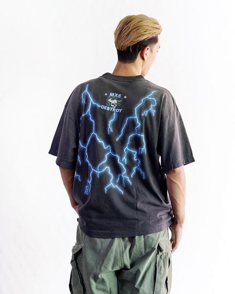 セントマイケル MEDUSA SS TEE 10月12日(土)新作発売！