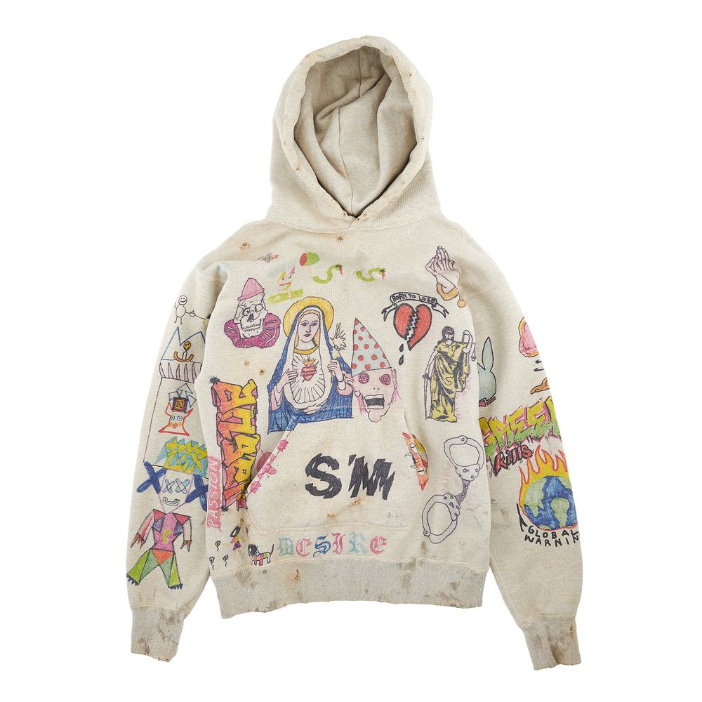 ©SAINT M××××××(セントマイケル)　 　　　　　　2ndデリバリー 2月6日発売！