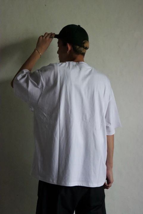 FreshService フレッシュサービス 新作AS ×FS CORPORATE S/S TEE"READ"スタイル