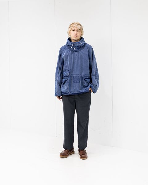 A.PRESSE Vintage Royal Navy Smock 3月7日(土)新作発売！