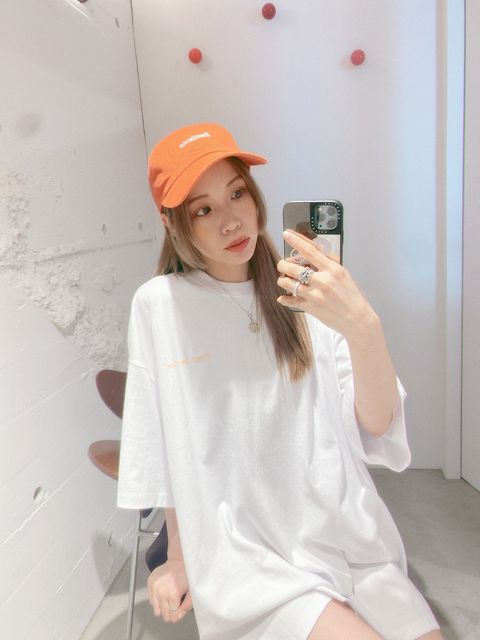 FreshService 新作CORPORATE PRINTED S/S TEE"TM"style.2024.5.5