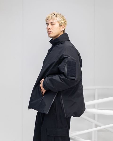 COMME des GARCONS HOMME Goldwinゴアテックス スリーディメンショナルダウンジャケット 11月1日(土)新作発売！