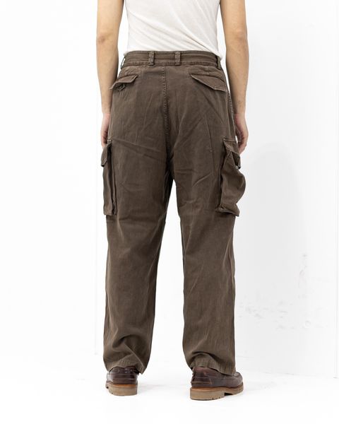 A.PRESSE Vintage Chambray S/S Shirt 4月25日(土)新作発売！