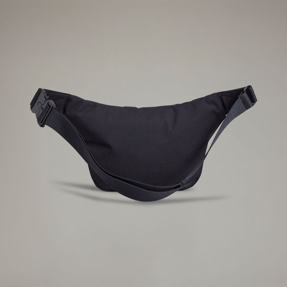 ワイスリー Y-3 FANNY PACK (JW6221)BLACK☆新作発売！