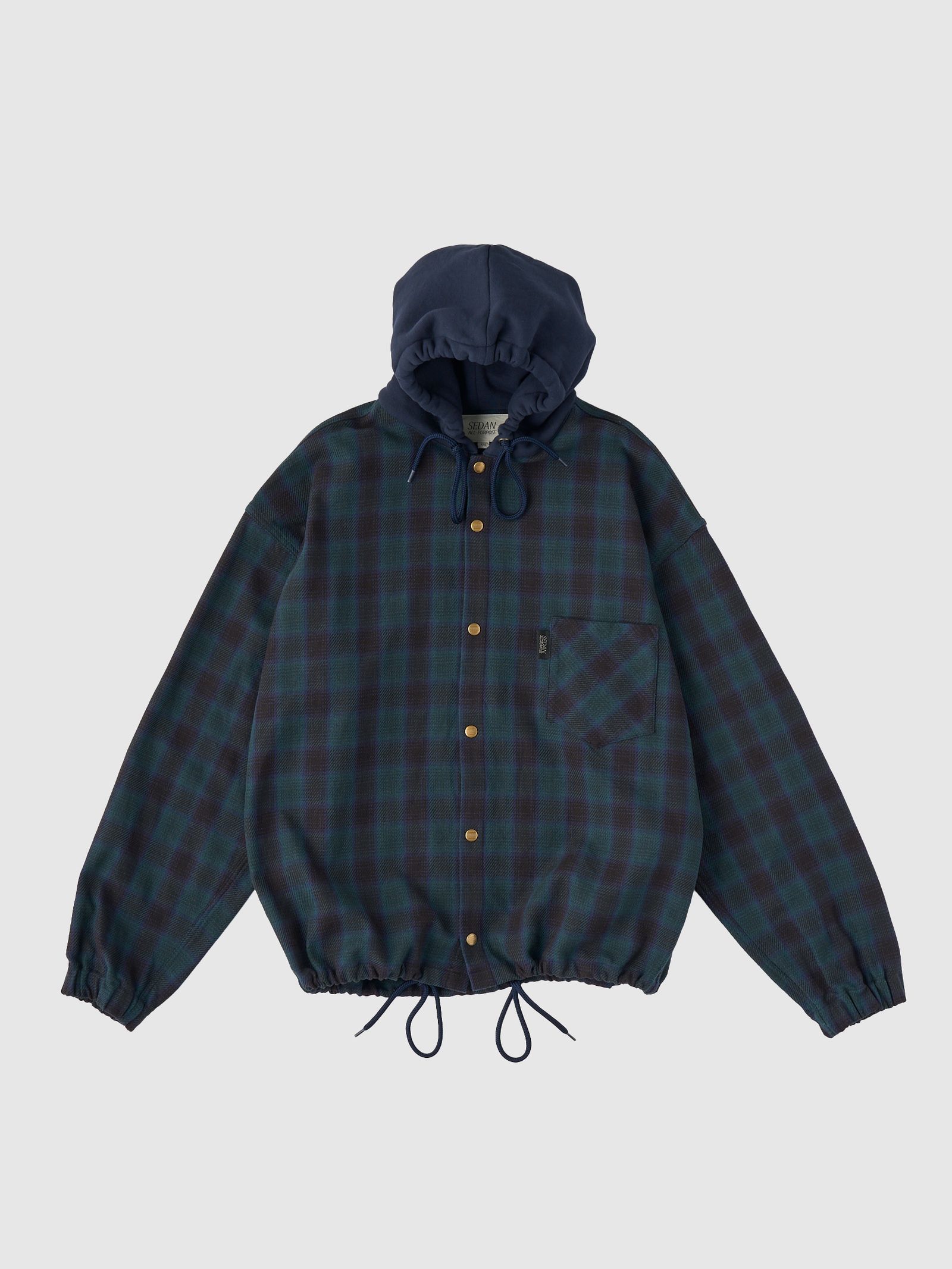 SEDAN ALL-PURPOSE - セダンオールパーパス FW24 24-25 Game