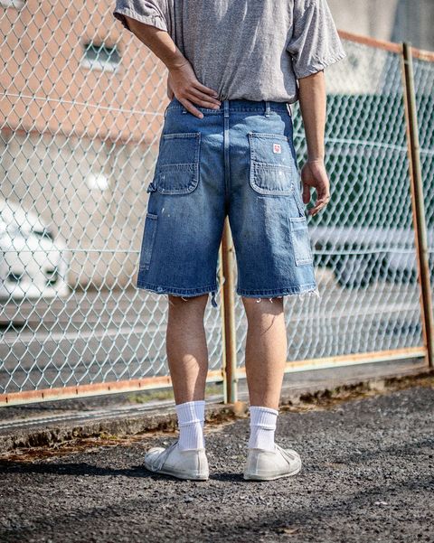 セントマイケル 25SS BJ_SS YOUNG TEE 4月5日(土)新作発売！