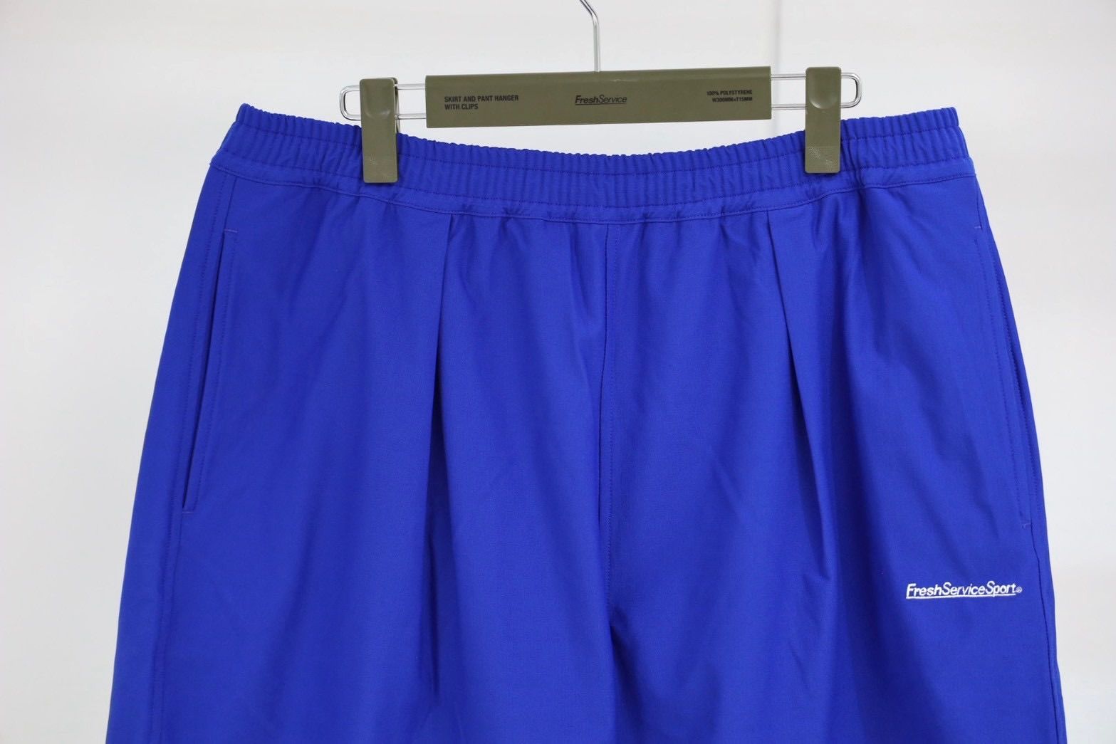 FreshService - フレッシュサービス ACTIVE DRY MESH TRAINING SHORTS