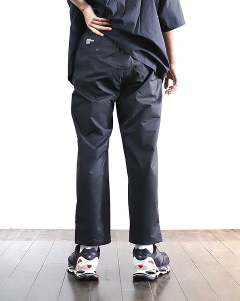 FreshService 24SS 新作 STRETCH DRY CLOTH JACKET 2024.3.8 style
