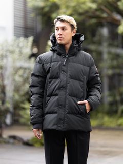 CANADA GOOSE Wyndham Parka MARK Style