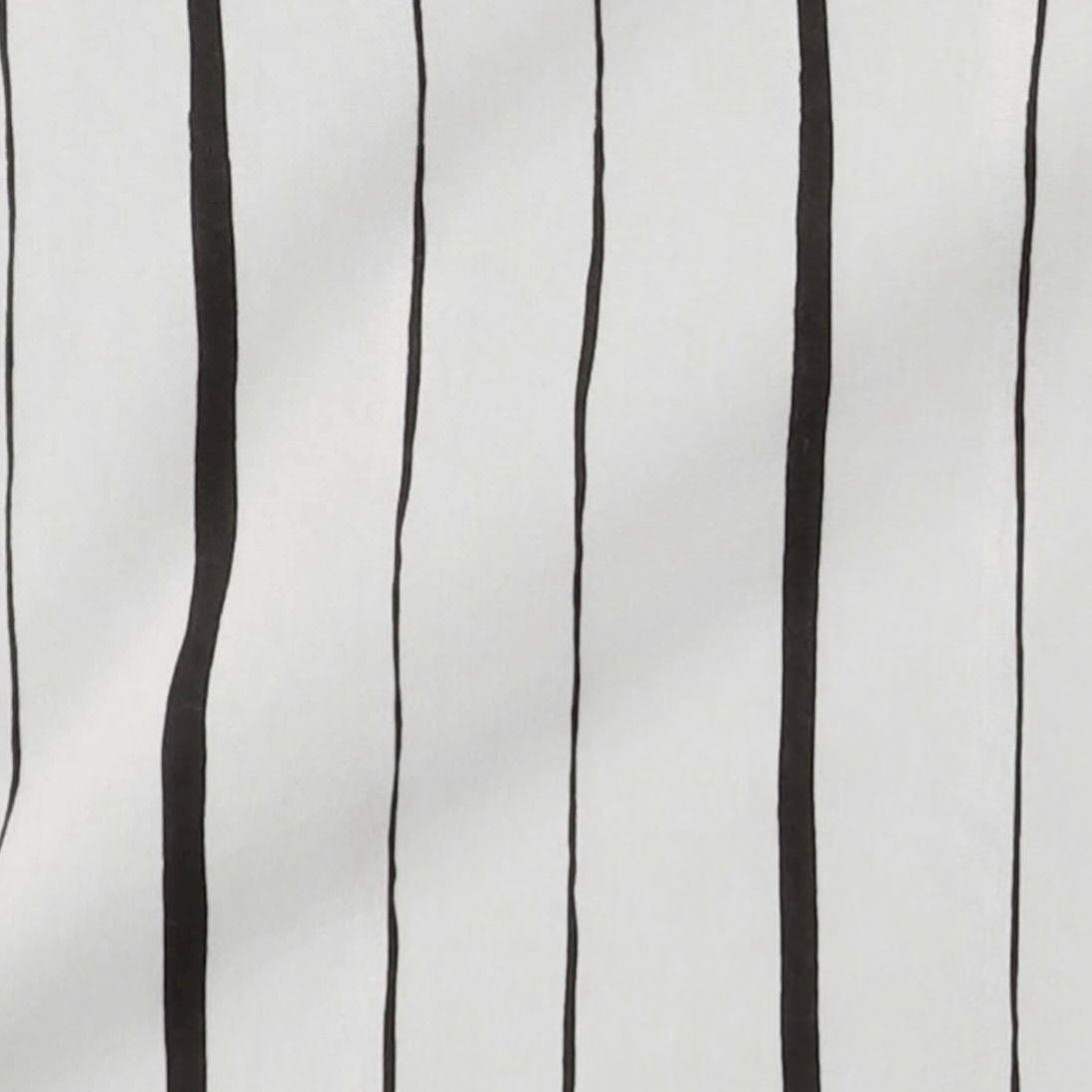 S.F.C 26SS エスエフシー COTTON STRIPE SS SHIRT(SFCSS26509)White☆5月9日(土)発売！